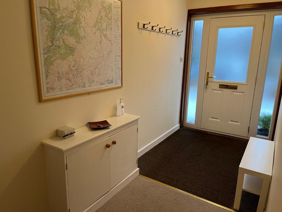 Comfortable 3 Bedroom Home In Aviemore Exterior foto