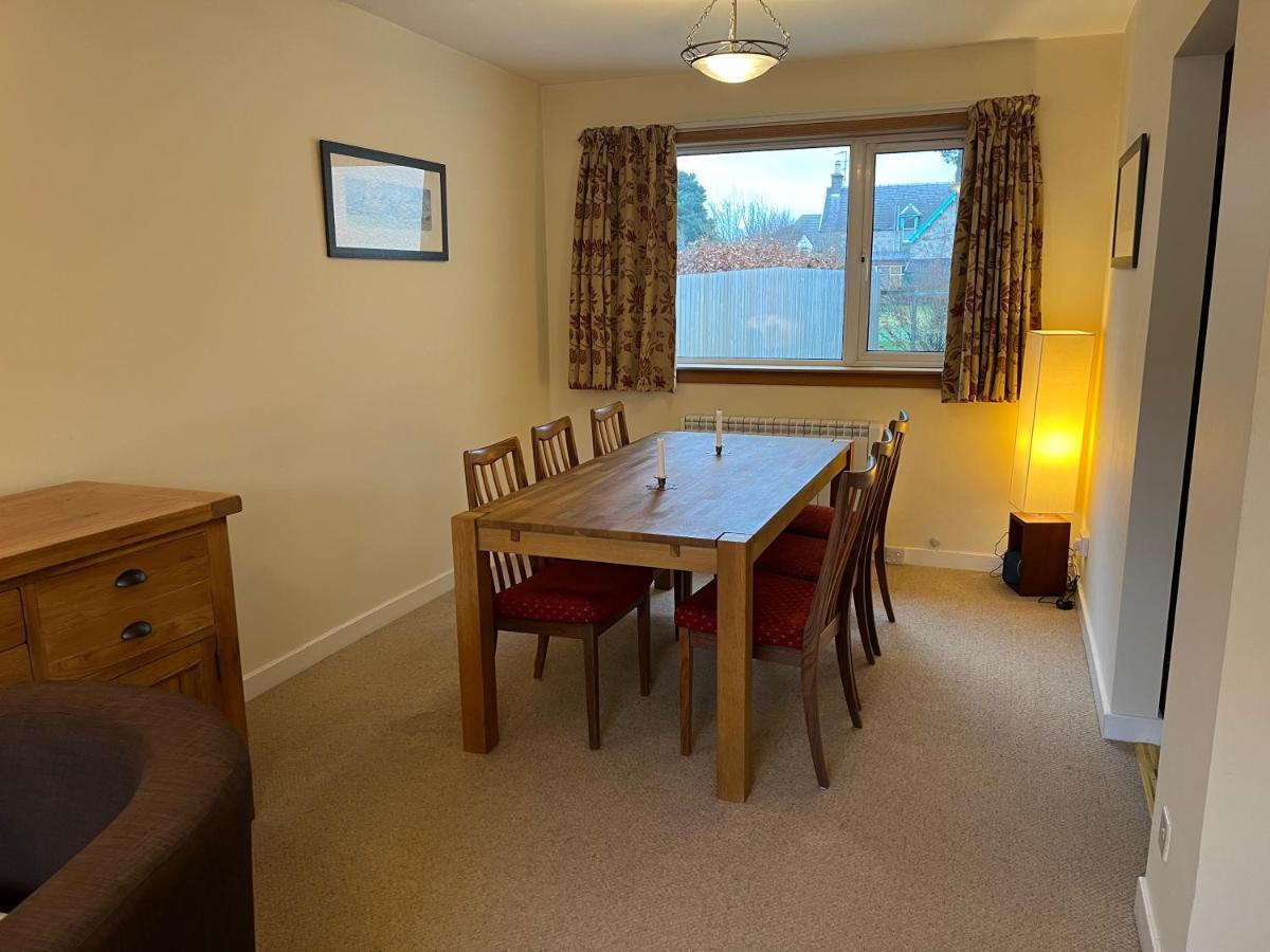 Comfortable 3 Bedroom Home In Aviemore Exterior foto
