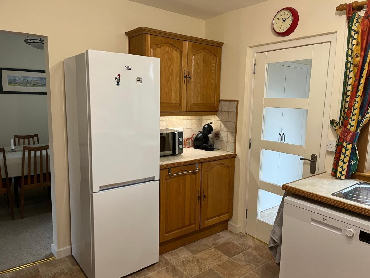 Comfortable 3 Bedroom Home In Aviemore Exterior foto