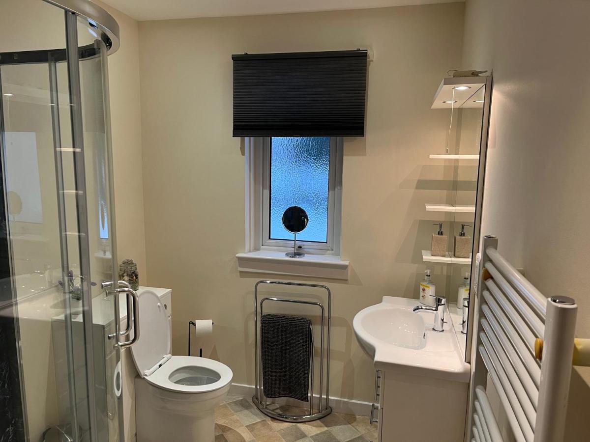 Comfortable 3 Bedroom Home In Aviemore Exterior foto