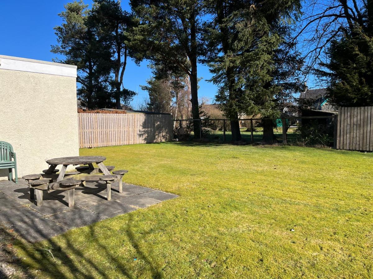 Comfortable 3 Bedroom Home In Aviemore Exterior foto